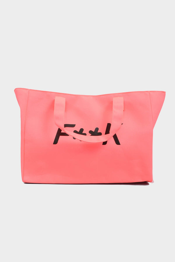 F**K borsa shopper