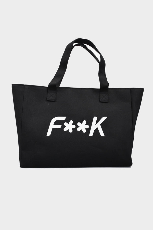 F**K borsa shopper