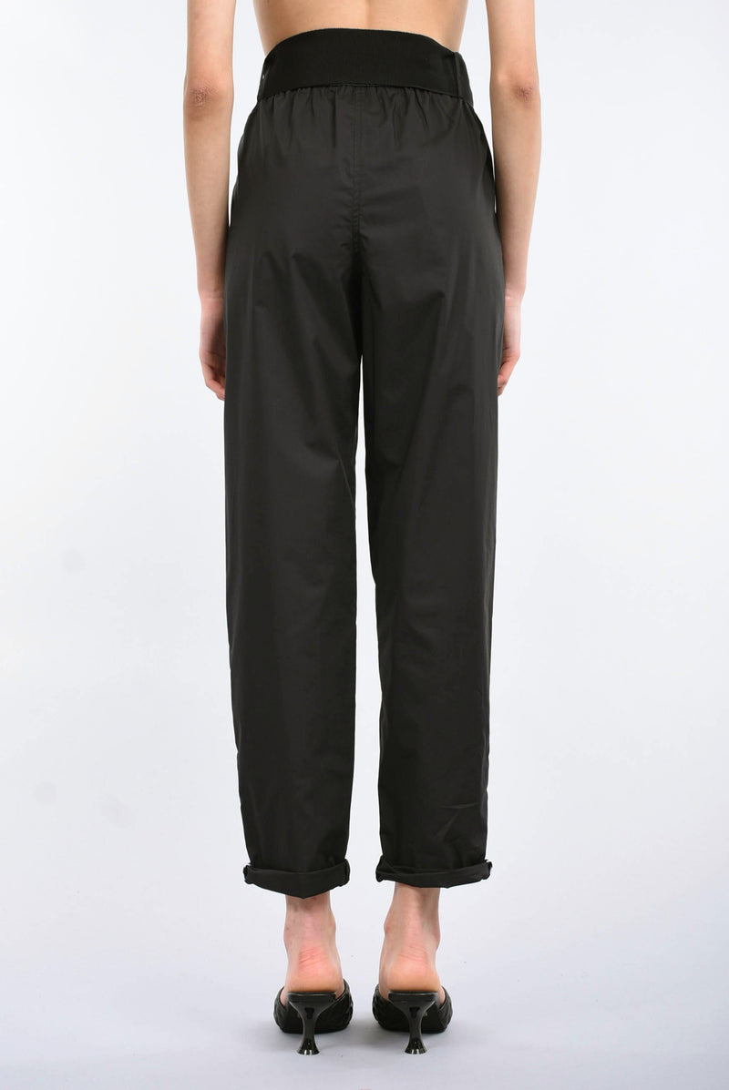 GINA GORGEOUS pantaloni jogger