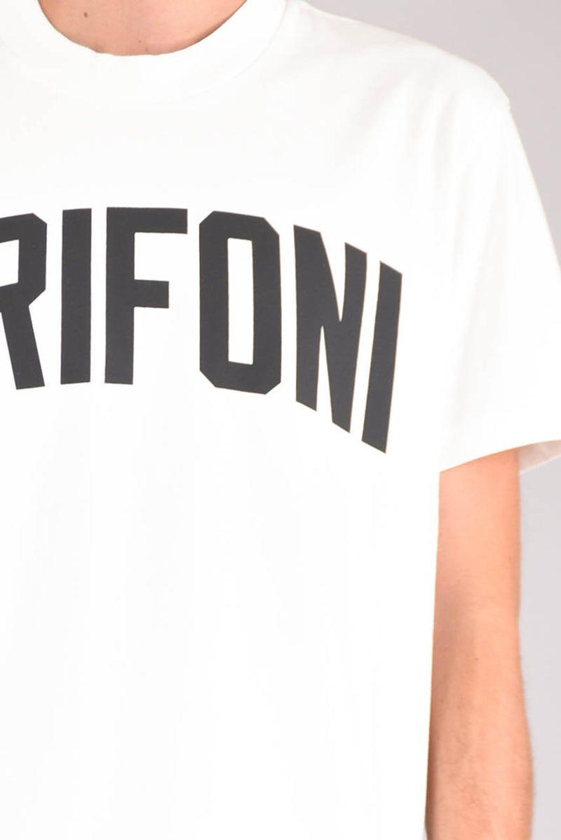 GRIFONI T-shirt con stampa