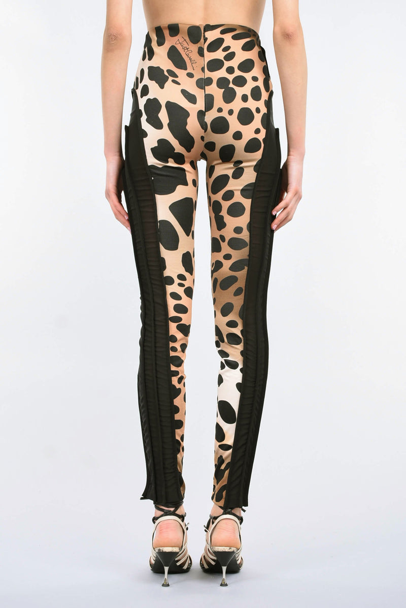 JUST CAVALLI leggings