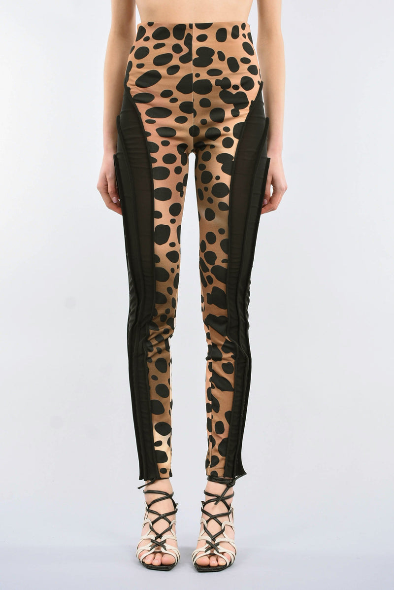 JUST CAVALLI leggings