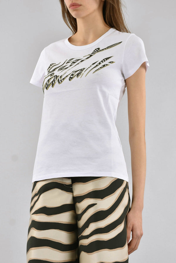 JUST CAVALLI t-shirt