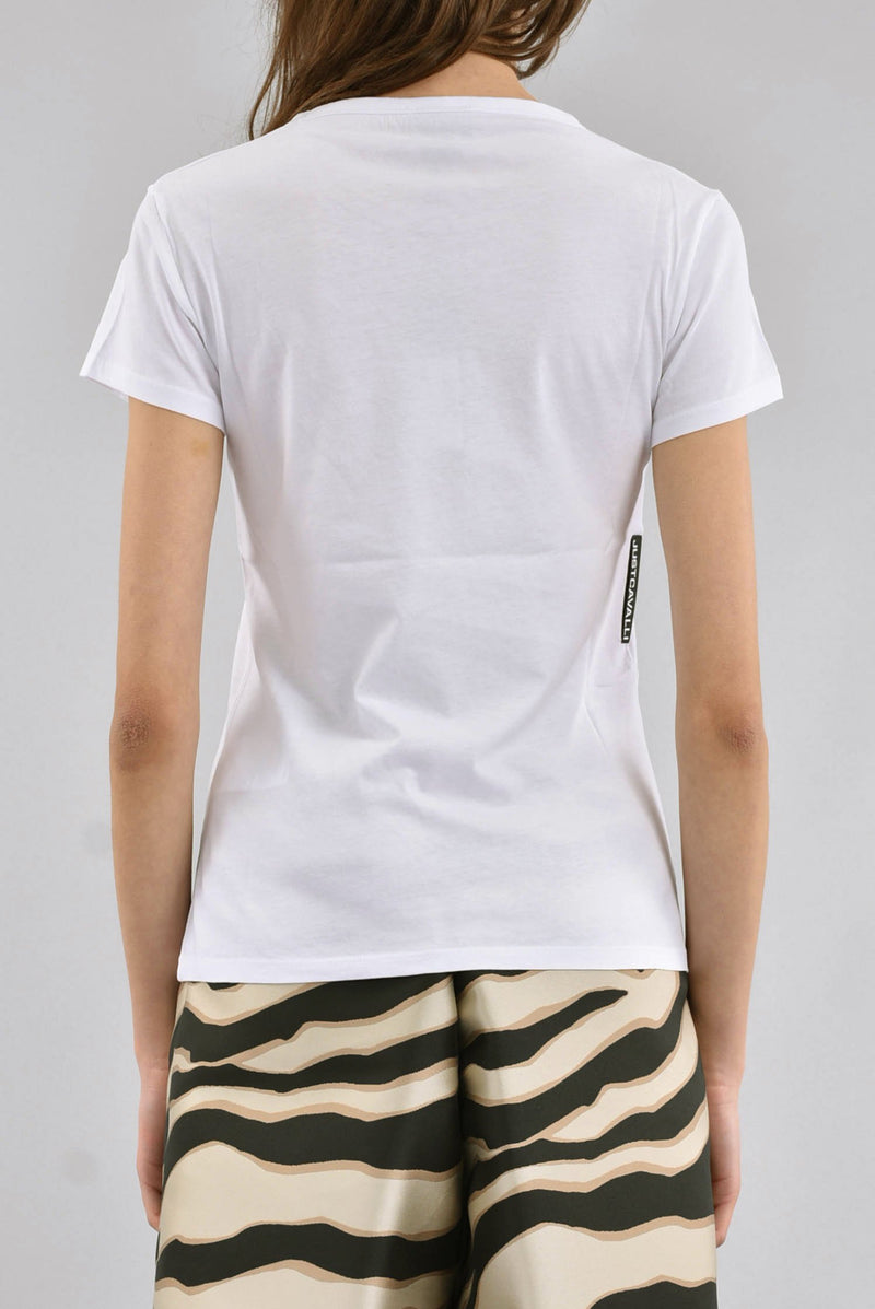 JUST CAVALLI t-shirt