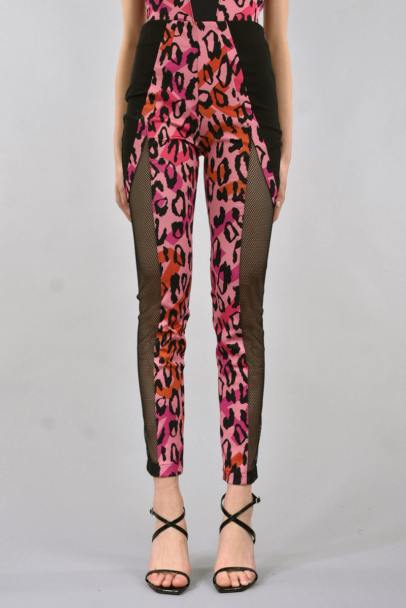 JUST CAVALLI leggings