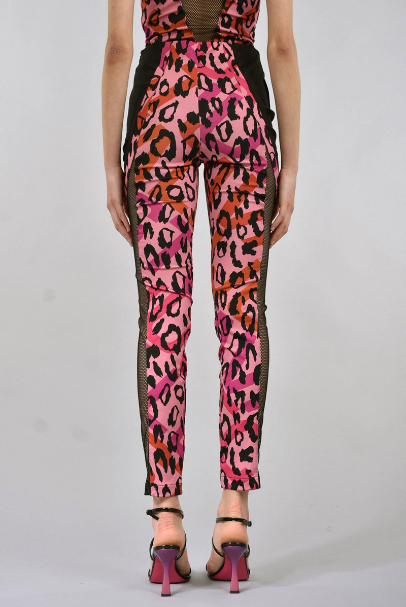 JUST CAVALLI leggings