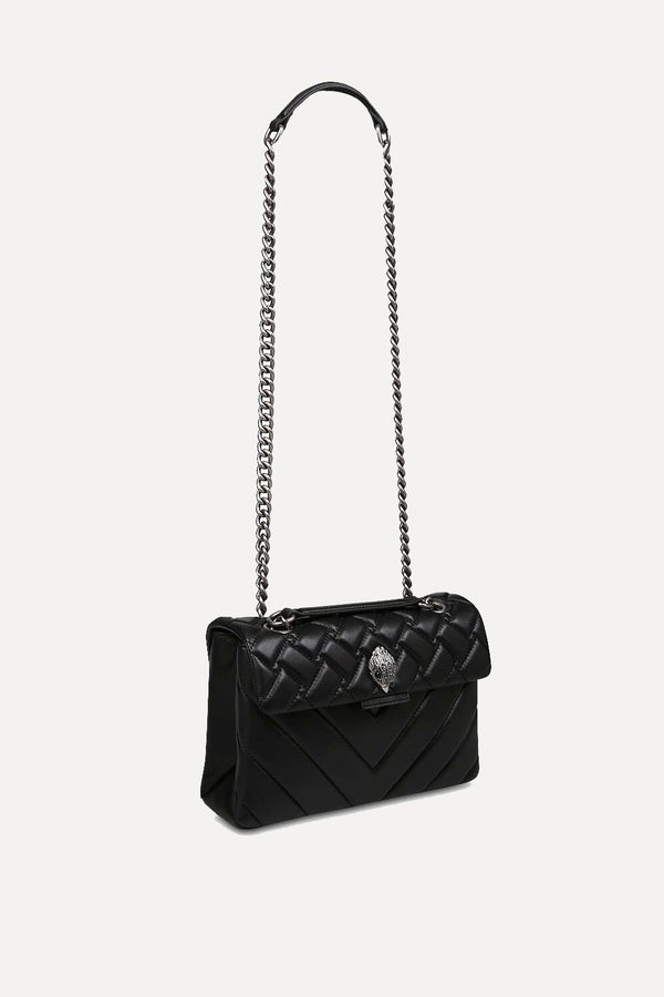 KURT GEIGER borsa a tracolla kensington x bag