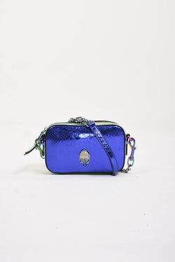 KURT GEIGER borsa a tracolla modello kensington sm camera