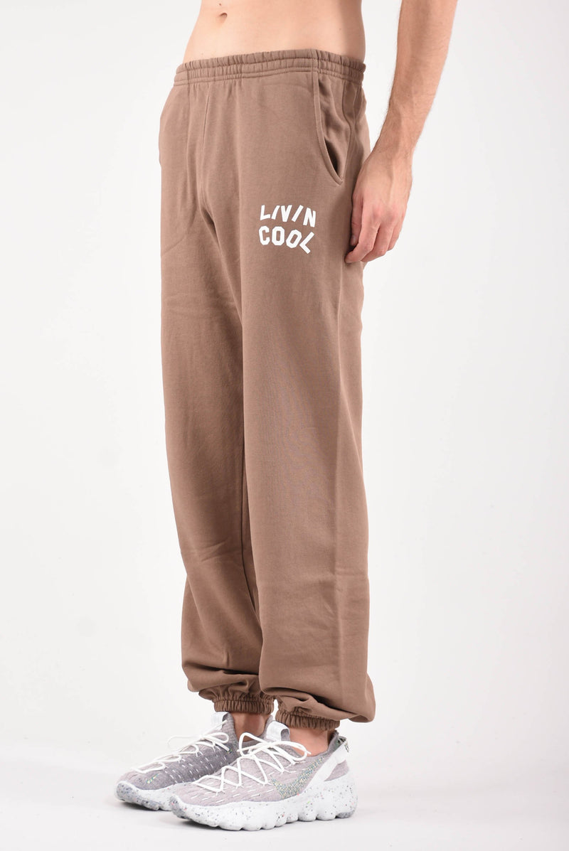 LIVIN COOL Pantaloni in felpa