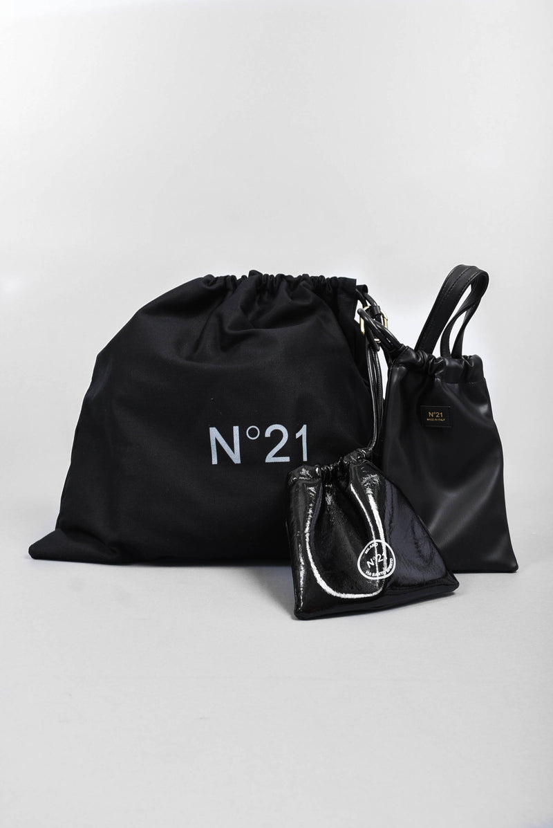 N 21 pochette