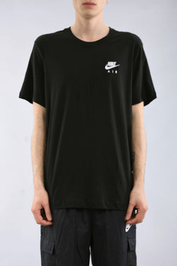 NIKE T-shirt con logo