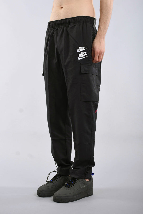 NIKE PANTALONI Jogger cargo