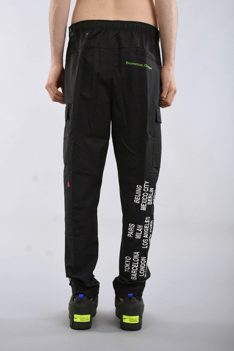 NIKE PANTALONI Jogger cargo