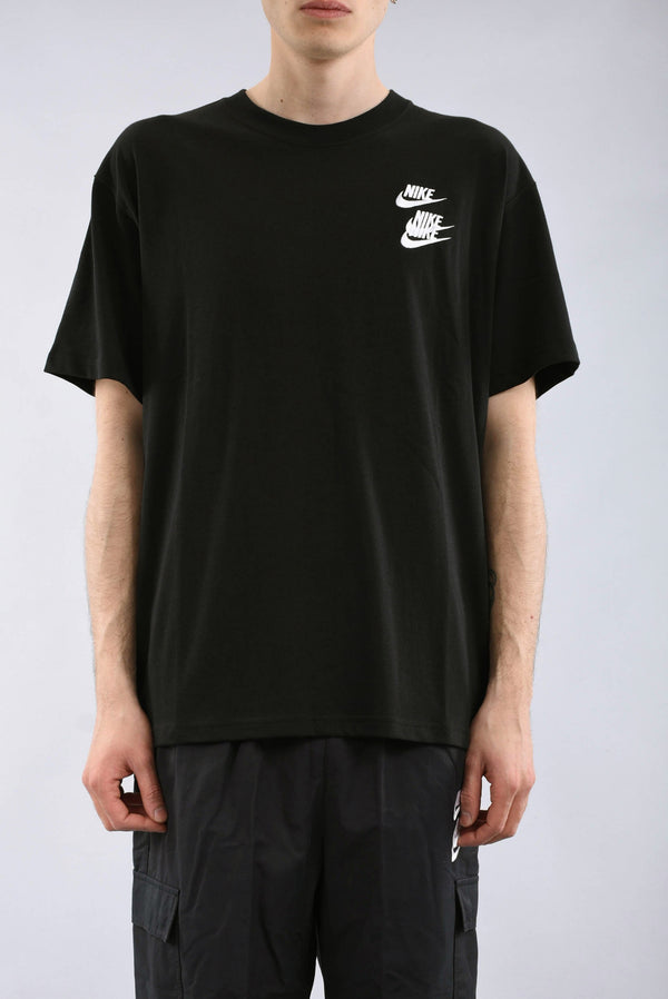 NIKE T-shirt con logo