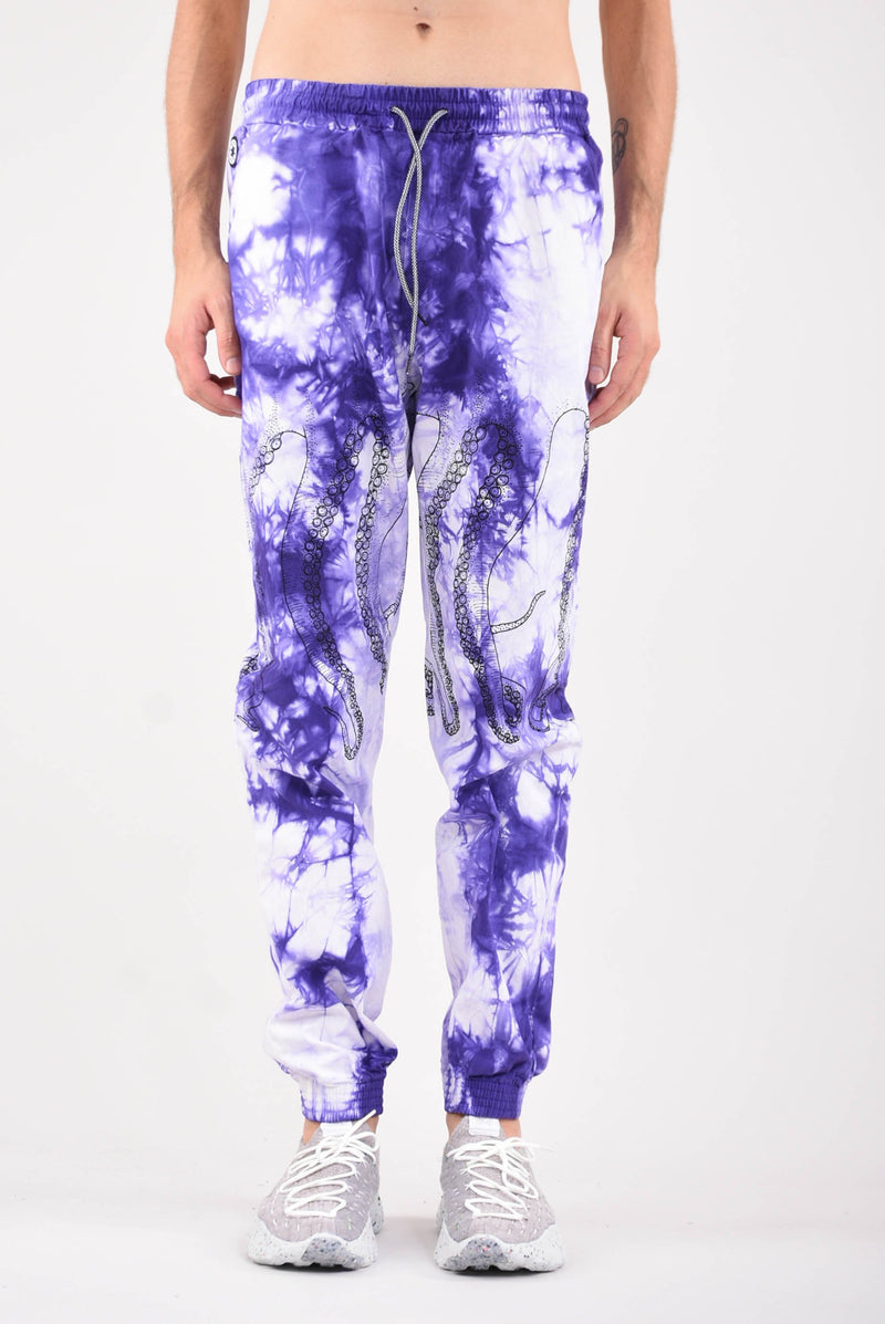 OCTOPUS Pantaloni jogger freak