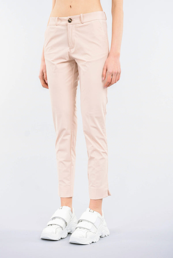 RRD pantaloni a silim modello lady