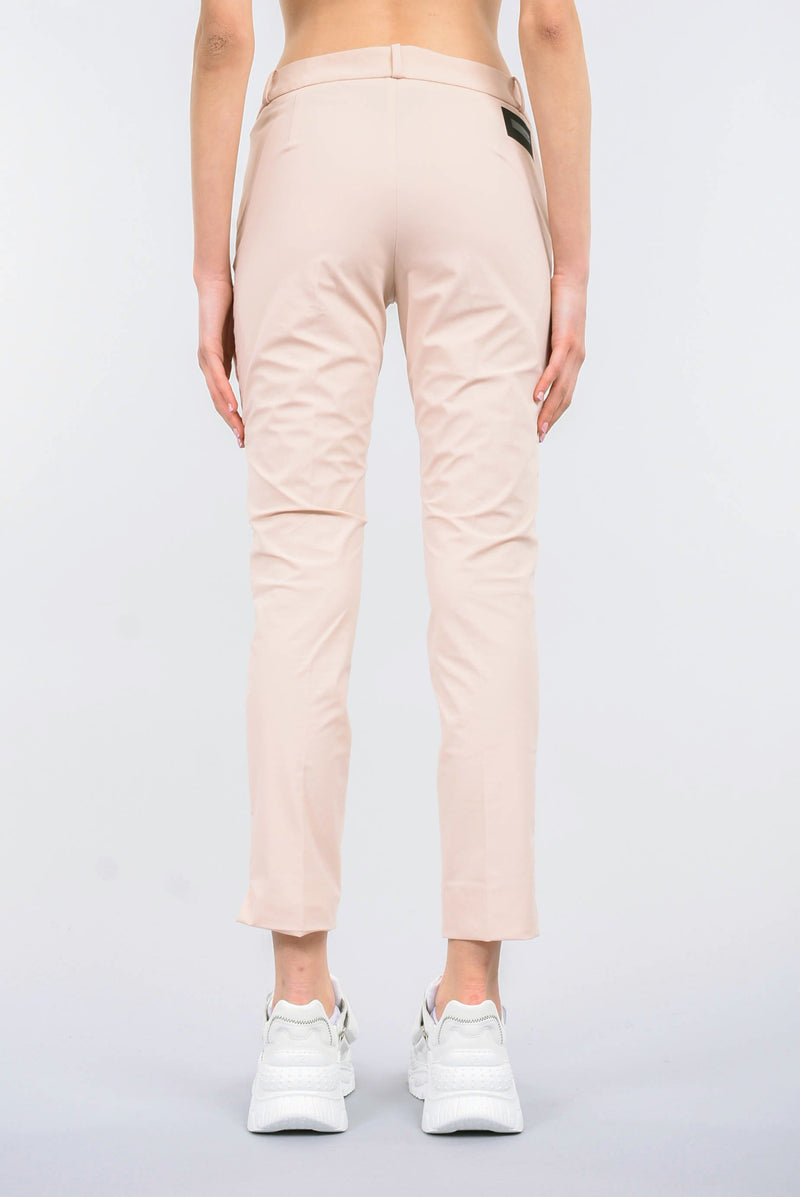 RRD pantaloni a silim modello lady