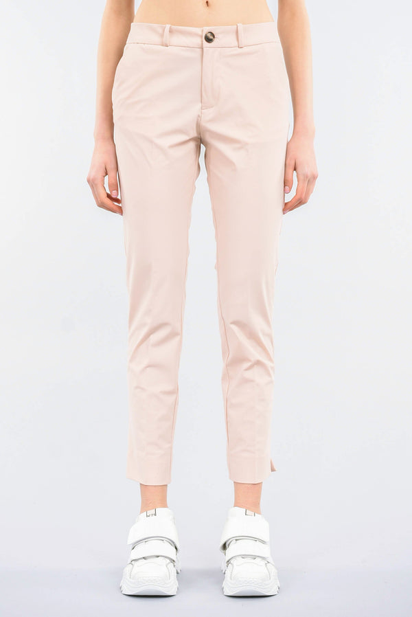 RRD pantaloni a silim modello lady