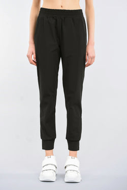 RRD pantaloni jogger modello jumper lady