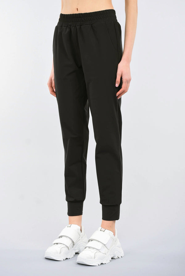 RRD pantaloni jogger modello jumper lady