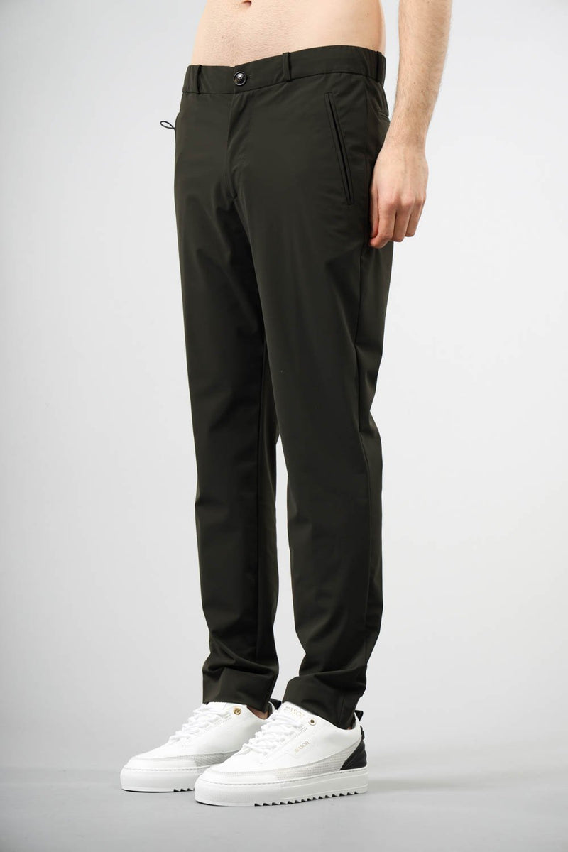 RRD Pantaloni chino jo in tessuto tecnico