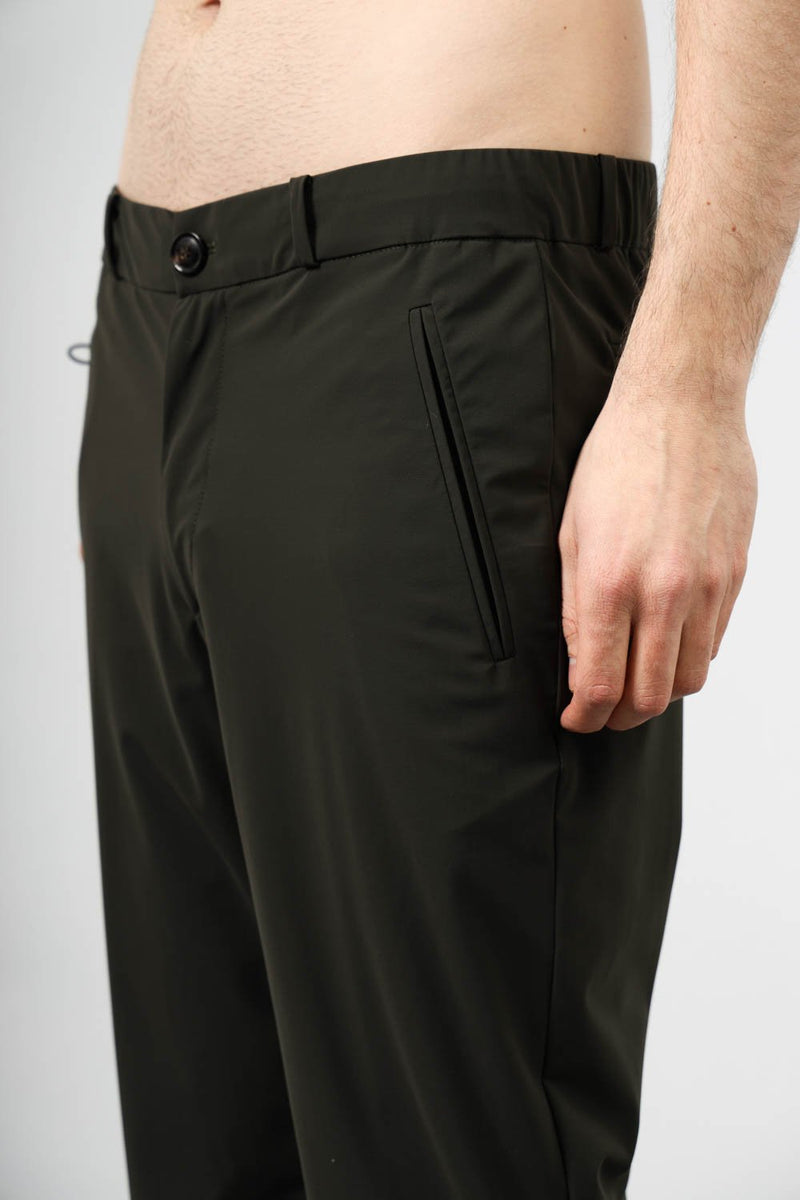 RRD Pantaloni chino jo in tessuto tecnico