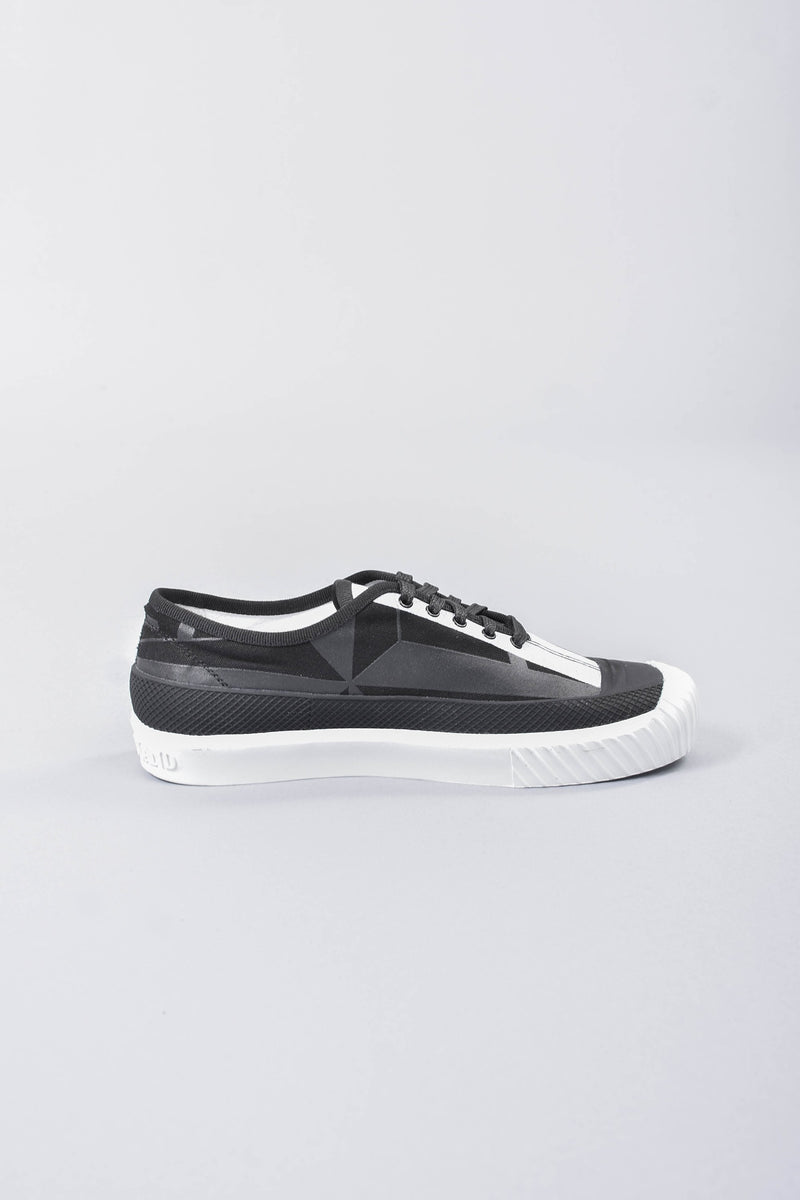 STONE ISLAND Sneakers in tela