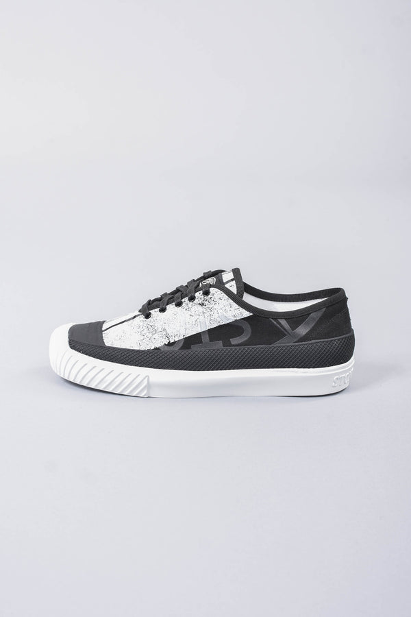 STONE ISLAND Sneakers in tela