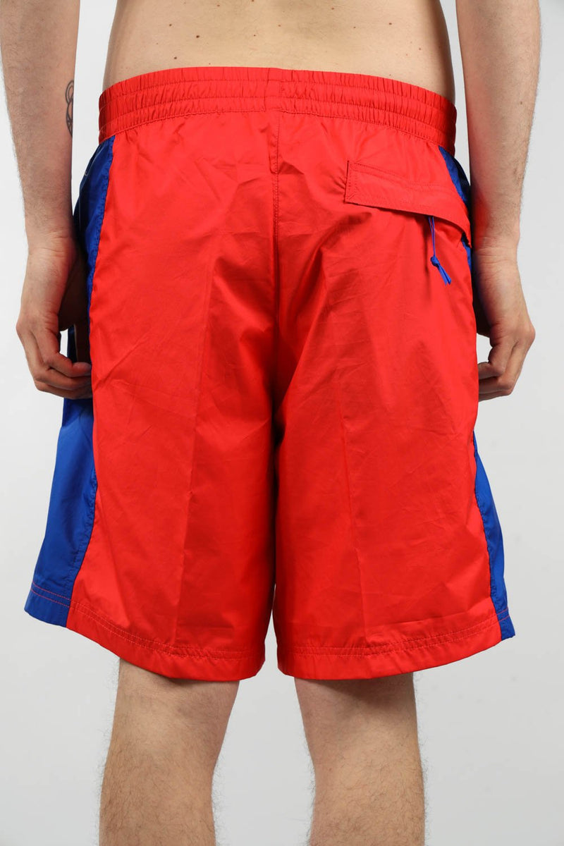 THE NORTH FACE Bermuda hydrenaline in nylon