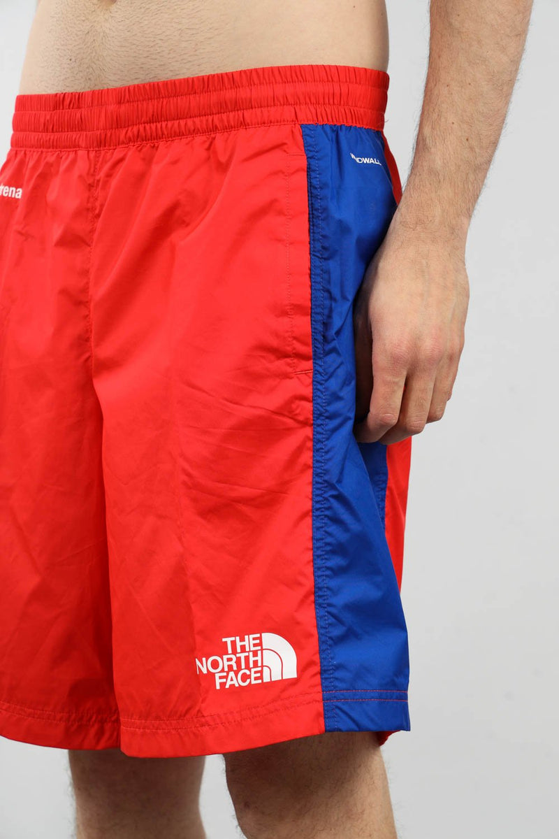 THE NORTH FACE Bermuda hydrenaline in nylon