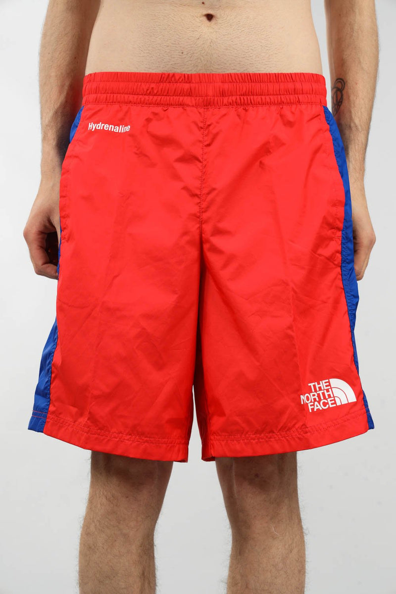 THE NORTH FACE Bermuda hydrenaline in nylon