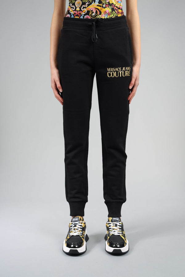 VERSACE JEANS COUTURE pantaloni jogger