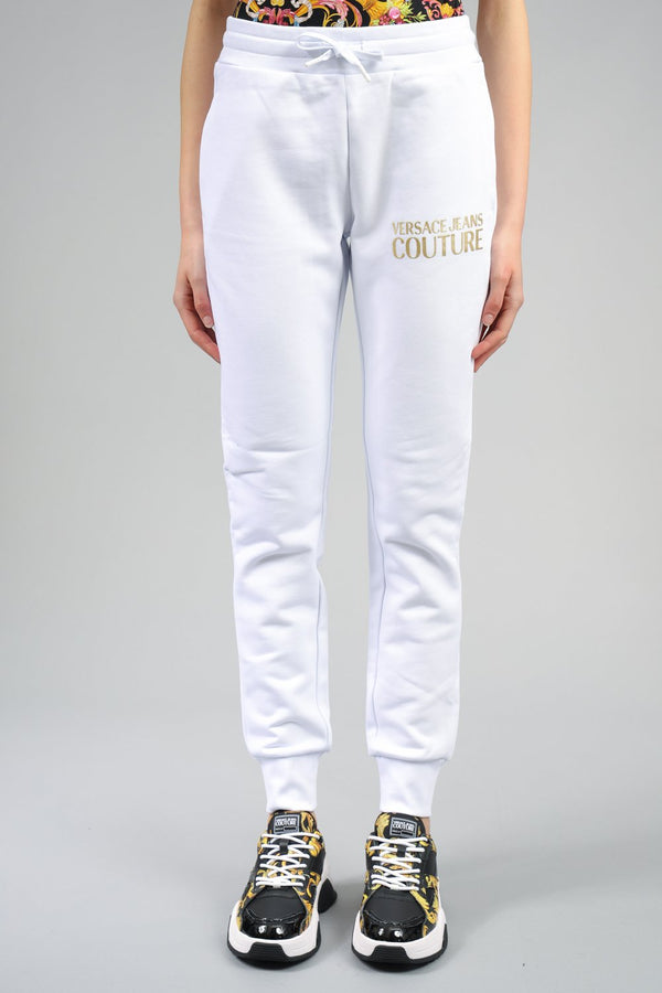 VERSACE JEANS COUTURE pantaloni jogger