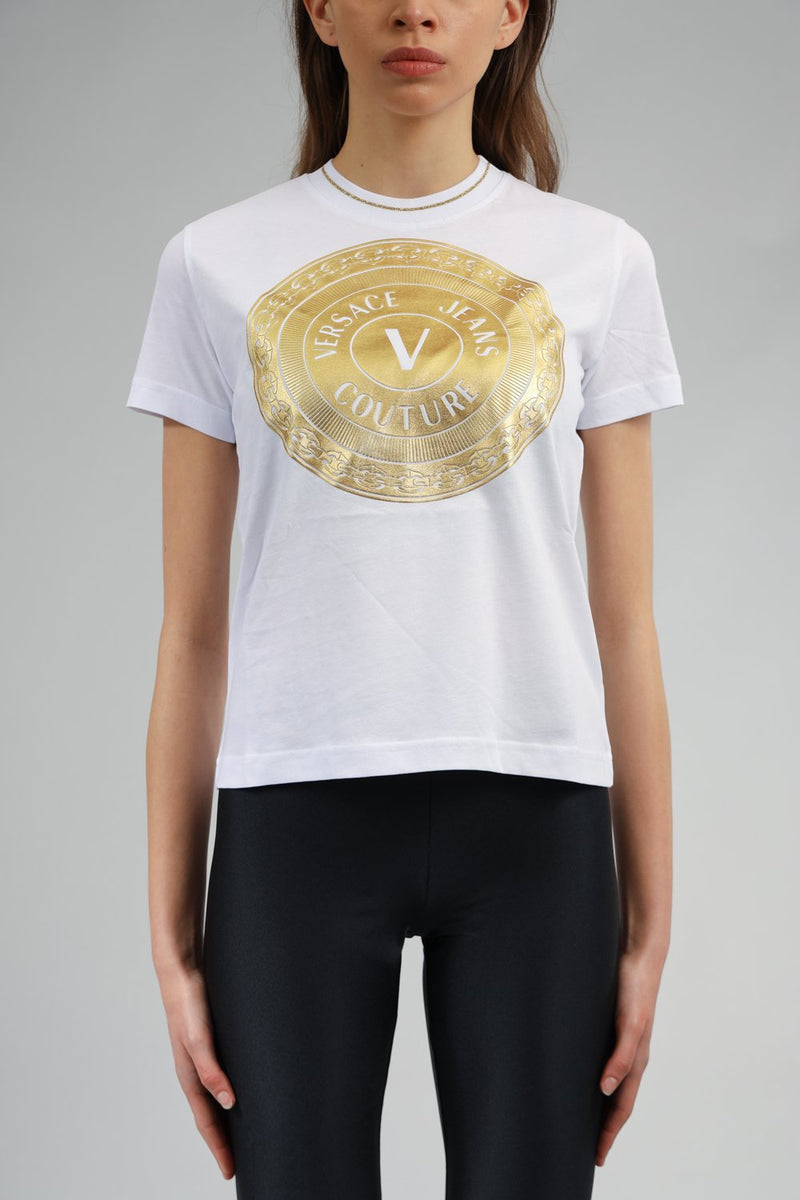 VERSACE JEANS COUTURE t-shirt