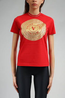 VERSACE JEANS COUTURE t-shirt