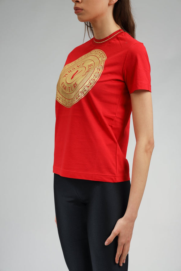 VERSACE JEANS COUTURE t-shirt