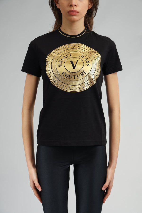 VERSACE JEANS COUTURE t-shirt