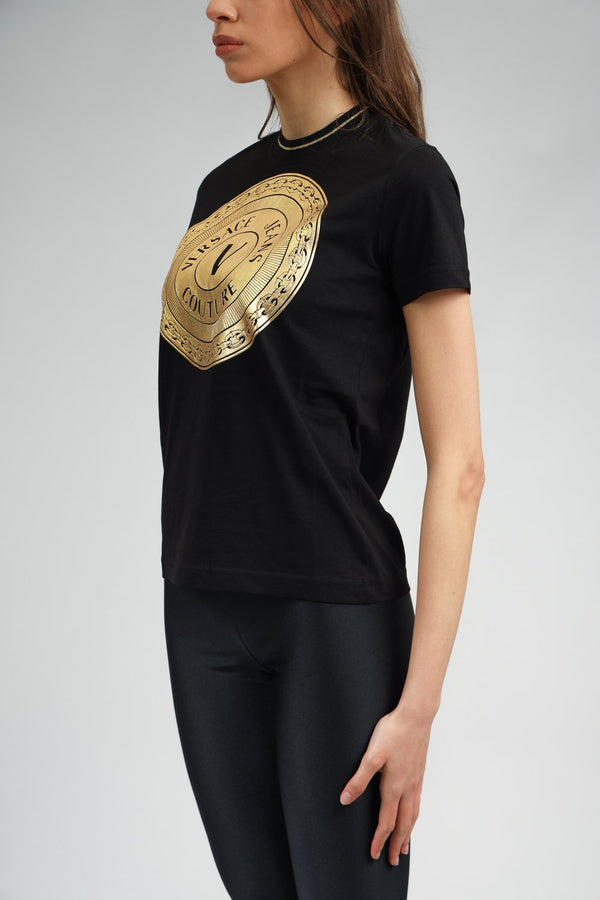 VERSACE JEANS COUTURE t-shirt