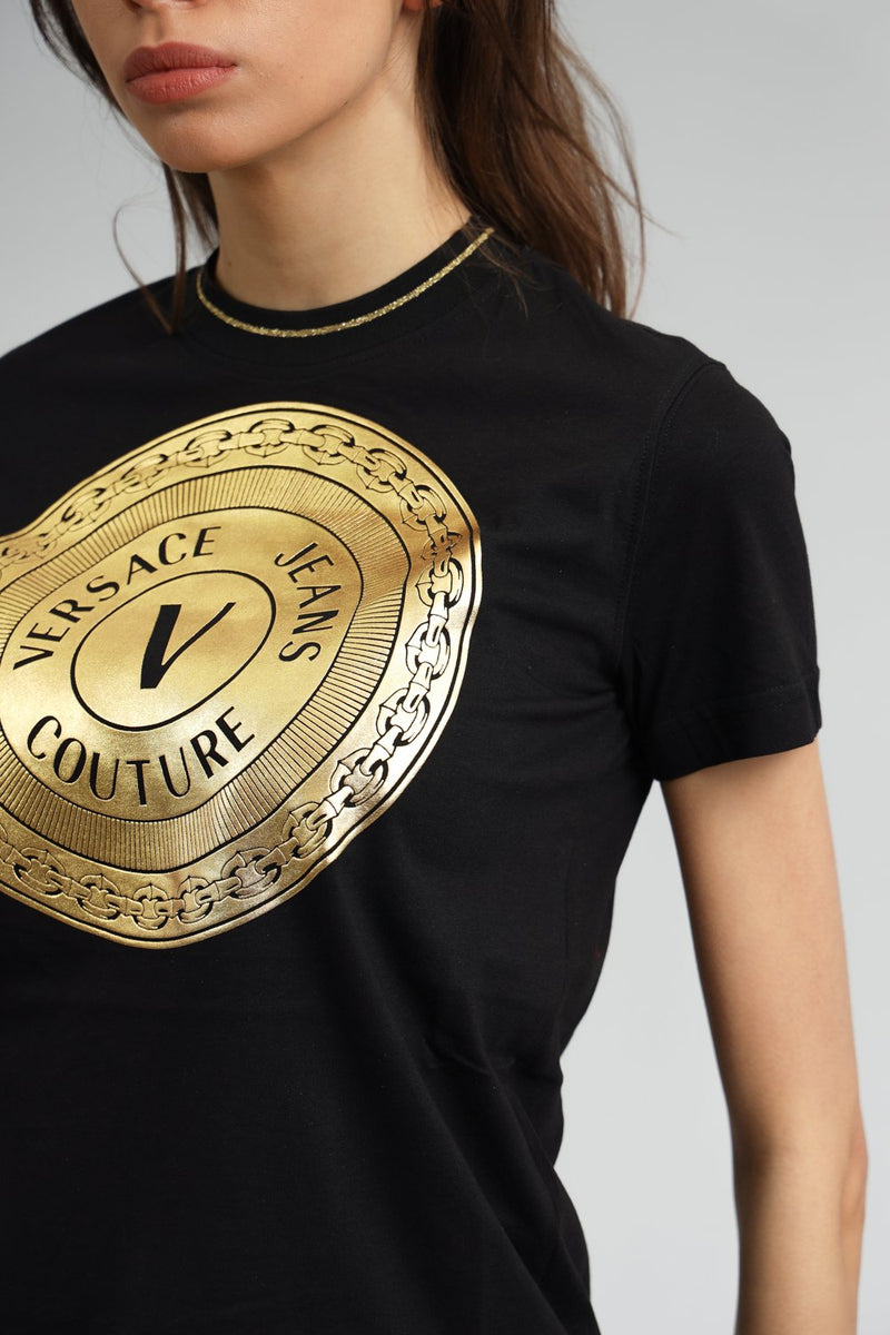 VERSACE JEANS COUTURE t-shirt