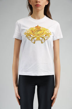 VERSACE JEANS COUTURE t-shirt