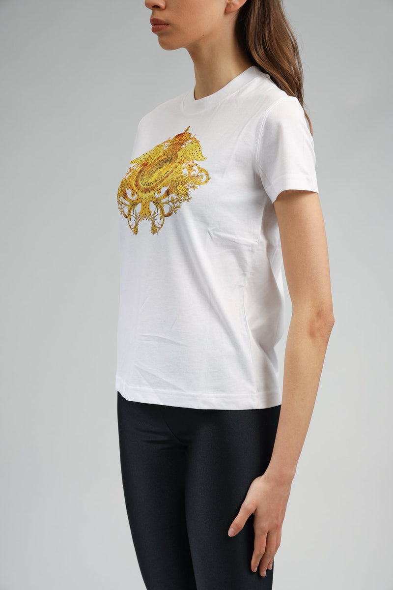 VERSACE JEANS COUTURE t-shirt