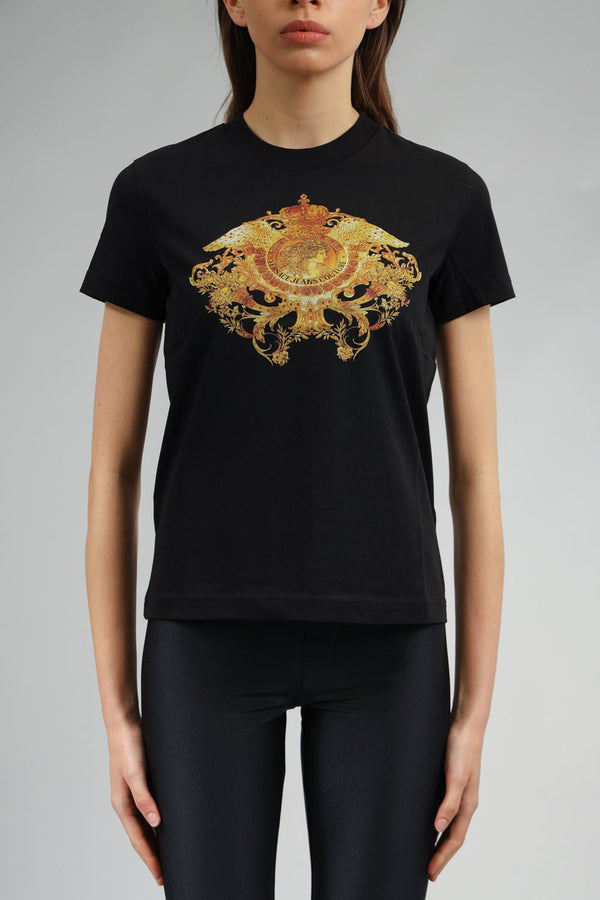 VERSACE JEANS COUTURE t-shirt