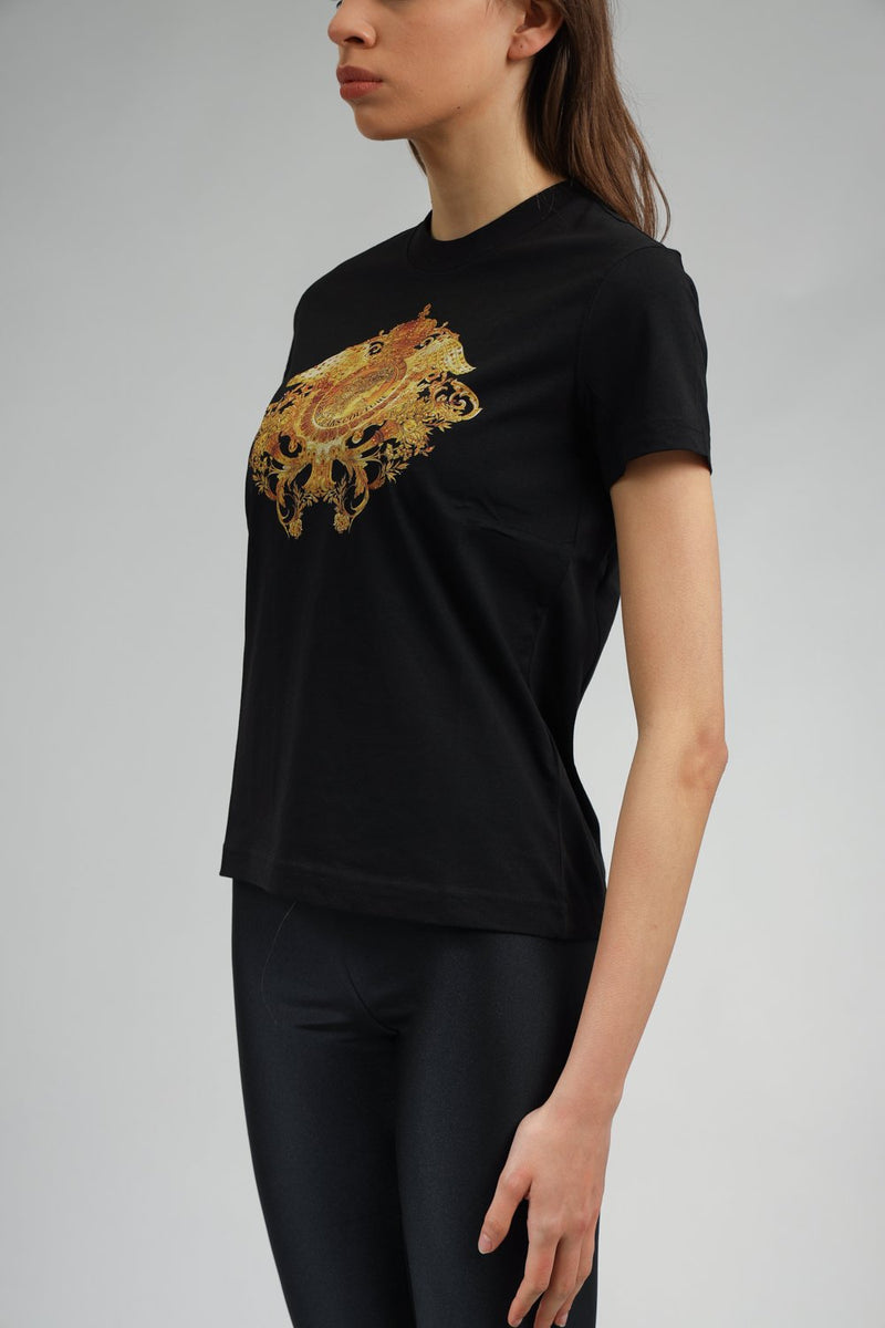 VERSACE JEANS COUTURE t-shirt