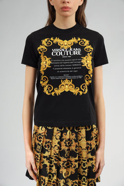 VERSACE JEANS COUTURE t-shirt