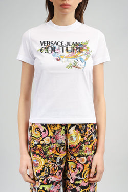 VERSACE JEANS COUTURE t-shirt