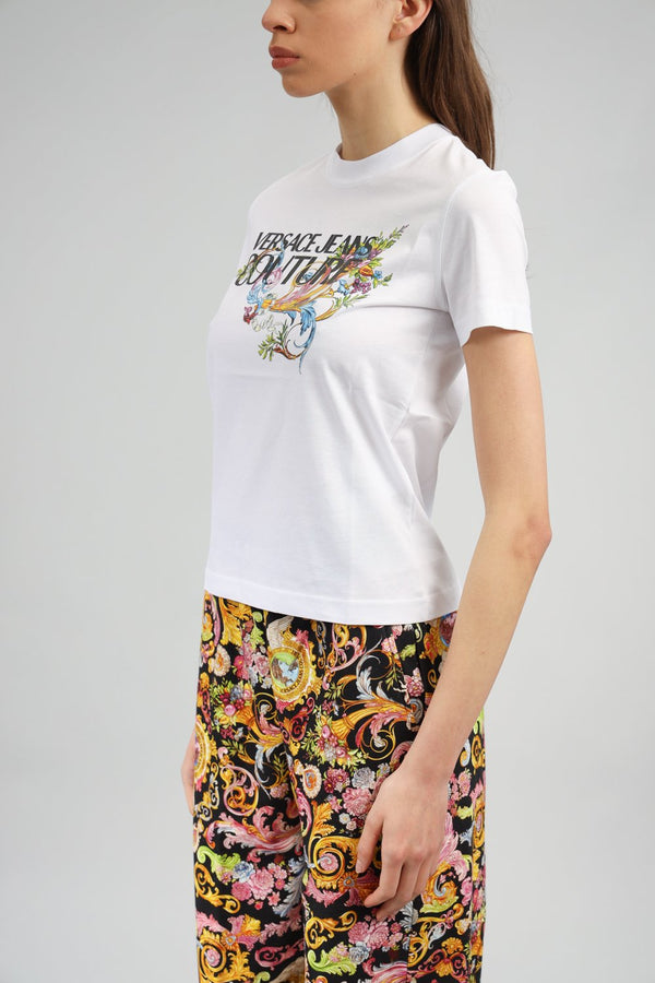 VERSACE JEANS COUTURE t-shirt