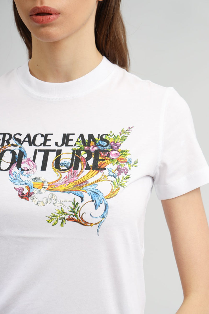 VERSACE JEANS COUTURE t-shirt