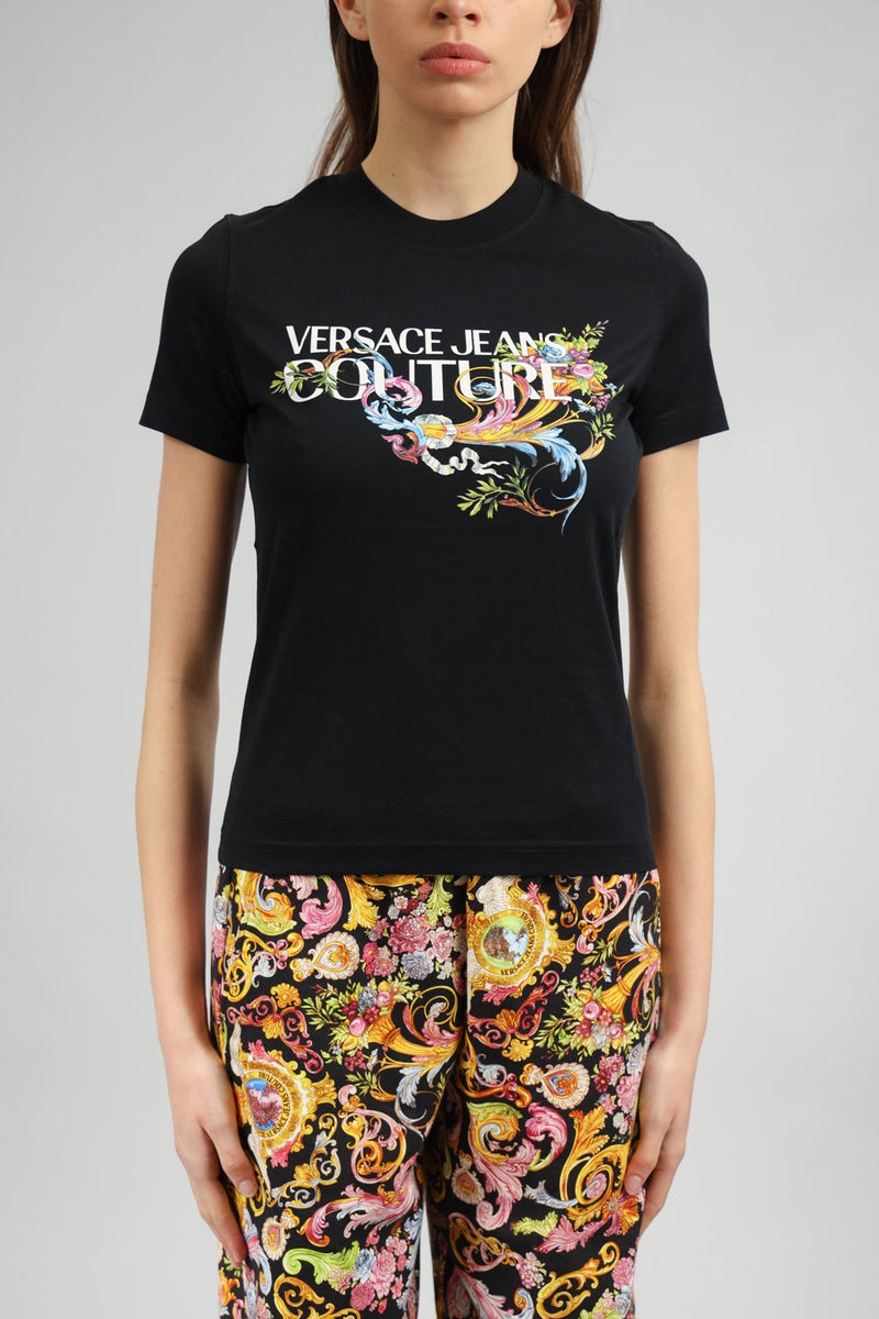 VERSACE JEANS COUTURE t-shirt