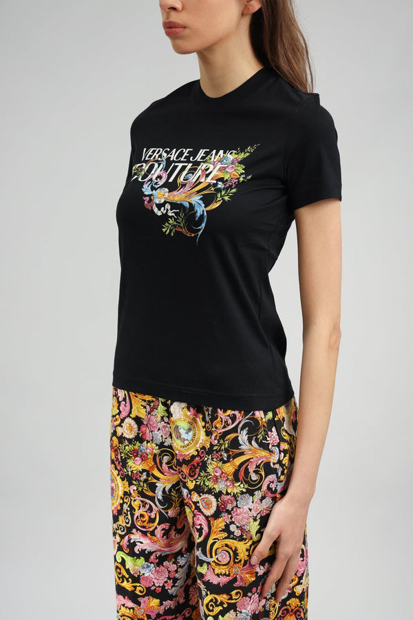 VERSACE JEANS COUTURE t-shirt