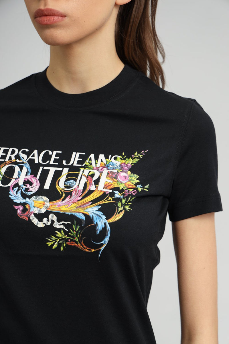 VERSACE JEANS COUTURE t-shirt